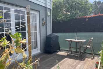 3/34 Glanville Terrace, Parnell