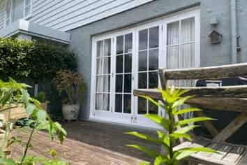 3/34 Glanville Terrace, Parnell