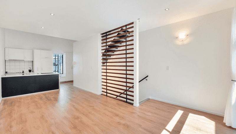 23/39 Pitt Street (Hopetoun Delta), Auckland Central