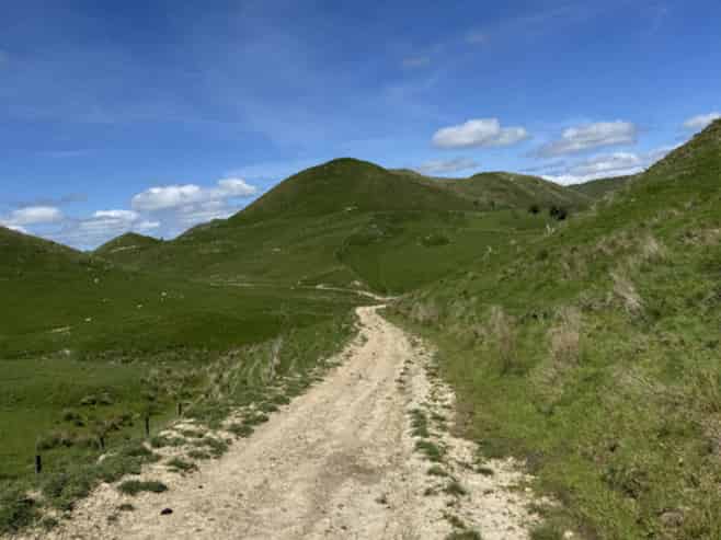 169 Owhakura Road, Taihape and Surrounds