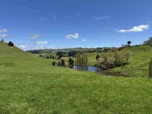 169 Owhakura Road, Taihape and Surrounds