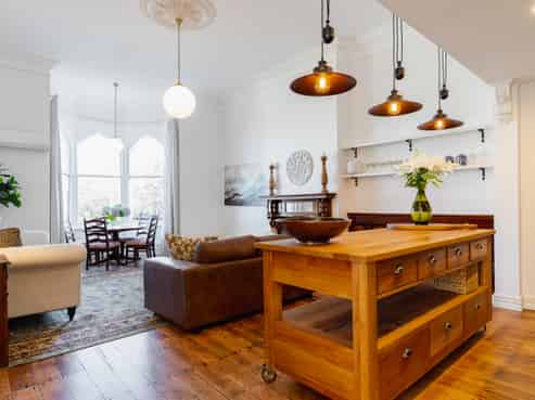 48A Manor Place, Dunedin Central