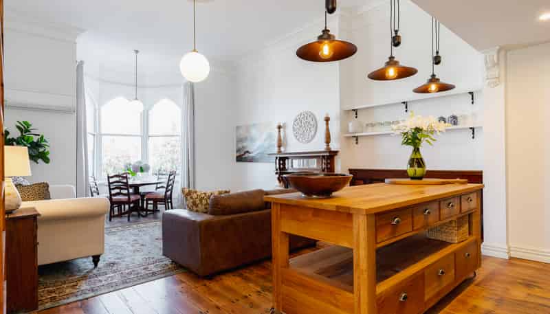 48A Manor Place, Dunedin Central