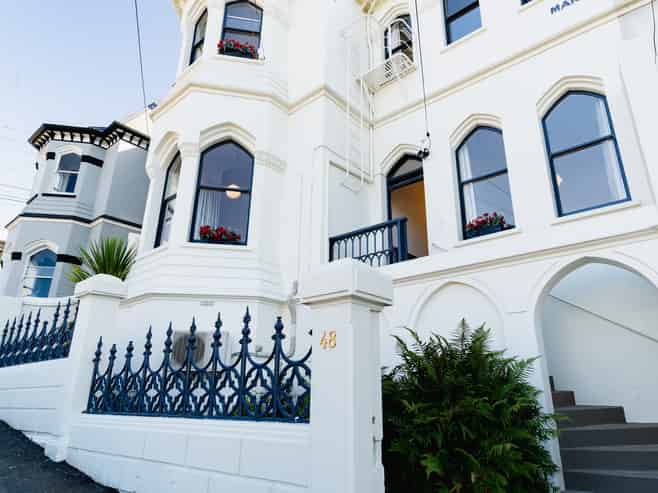 48A Manor Place, Dunedin Central