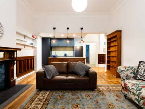 48A Manor Place, Dunedin Central