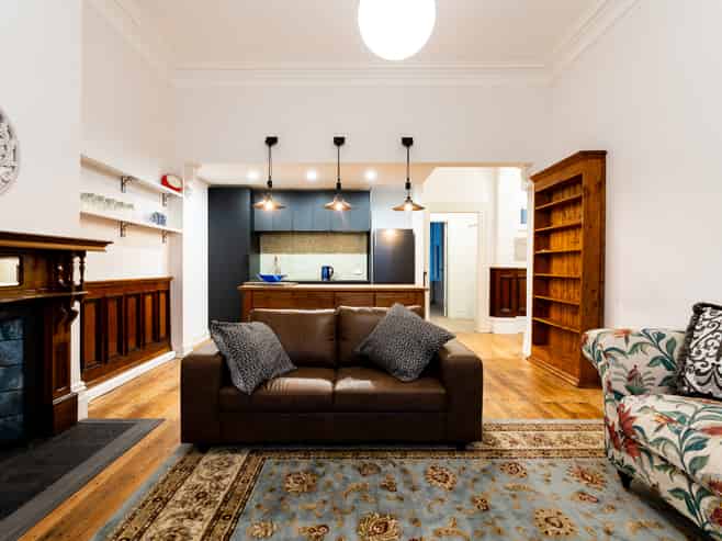 48A Manor Place, Dunedin Central