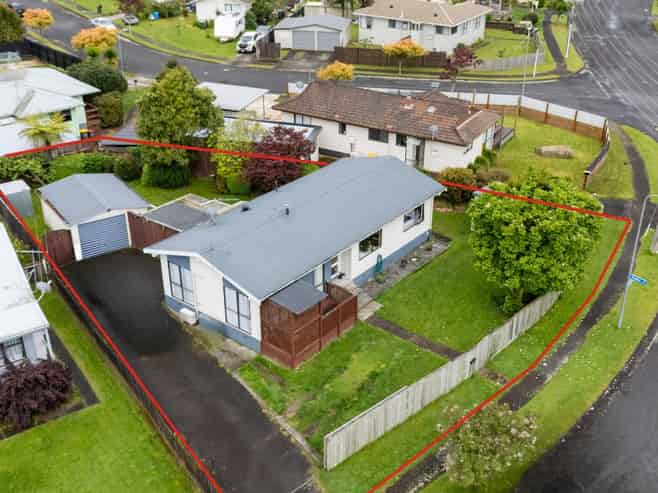 3 Coventry Road, Melville