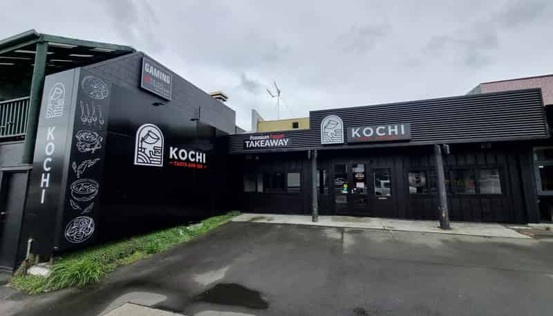 88 Fitzherbert Avenue, Palmerston North