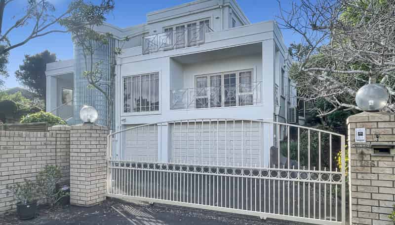 186 Grand Drive , Remuera