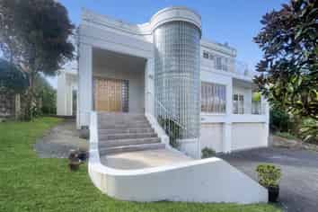 186 Grand Drive , Remuera