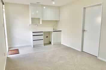 Auckland - Address withheld