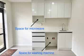 Auckland - Address withheld