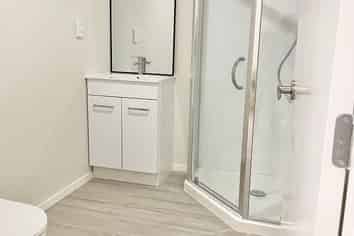 Auckland - Address withheld