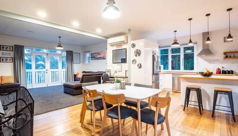 30 Northview Crescent, Belleknowes