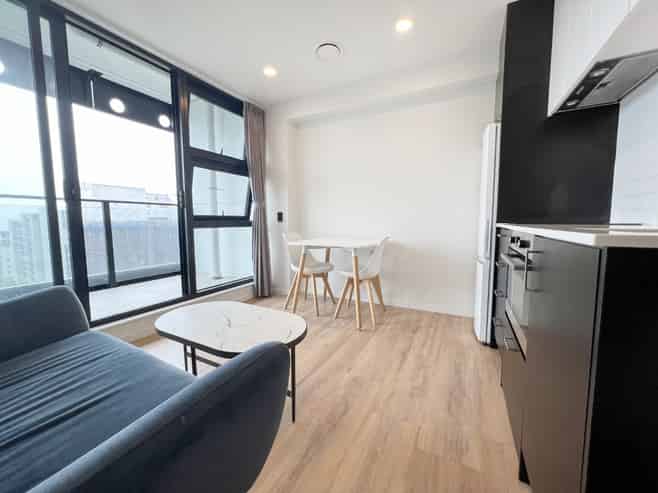 1301B/106 Vincent Street, Auckland Central