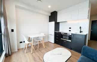 1301B/106 Vincent Street, Auckland Central