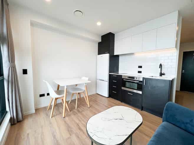 1301B/106 Vincent Street, Auckland Central