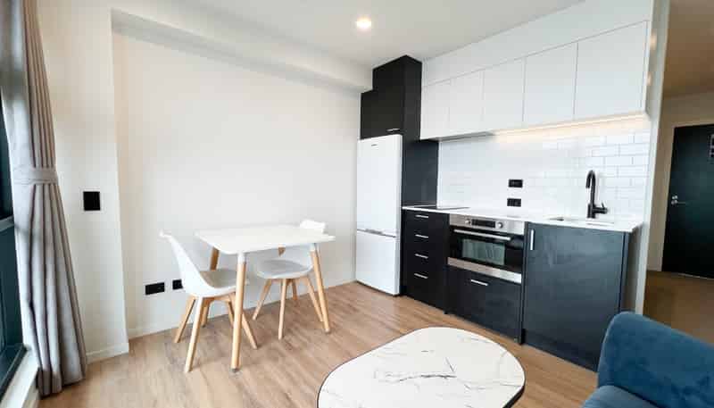 1301B/106 Vincent Street, Auckland Central