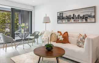 2xx/5 Howe Street, Freemans Bay