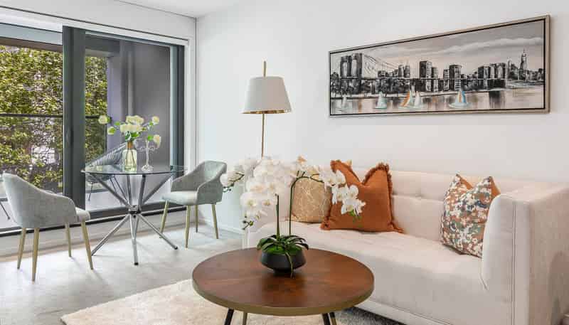 2xx/5 Howe Street, Freemans Bay