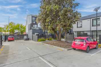 337C Cashel Street, CHRISTCHURCH CENTRAL