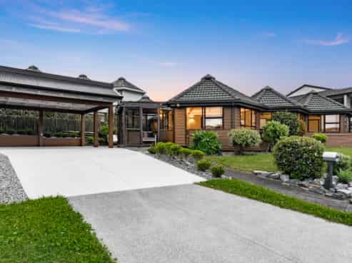 15A Allen Johnston Place, Saint Johns