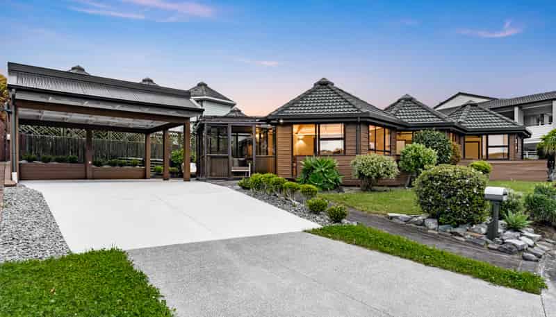 15A Allen Johnston Place, Saint Johns