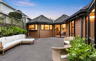 15A Allen Johnston Place, Saint Johns