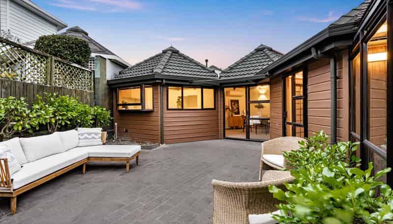 15A Allen Johnston Place, Saint Johns