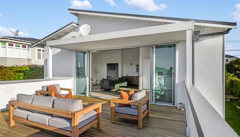 9 Maungarei Road, Remuera