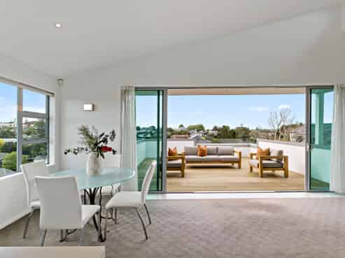 9 Maungarei Road, Remuera