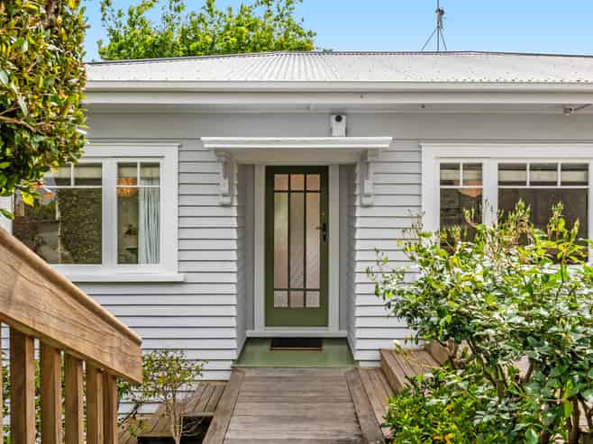 67A Koraha Street, Remuera