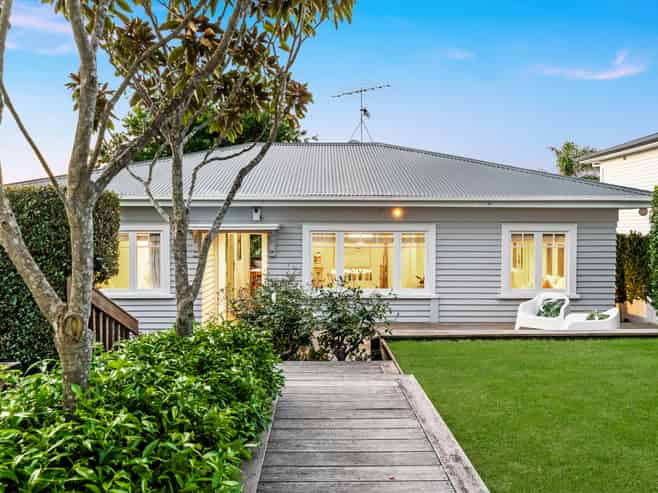 67A Koraha Street, Remuera