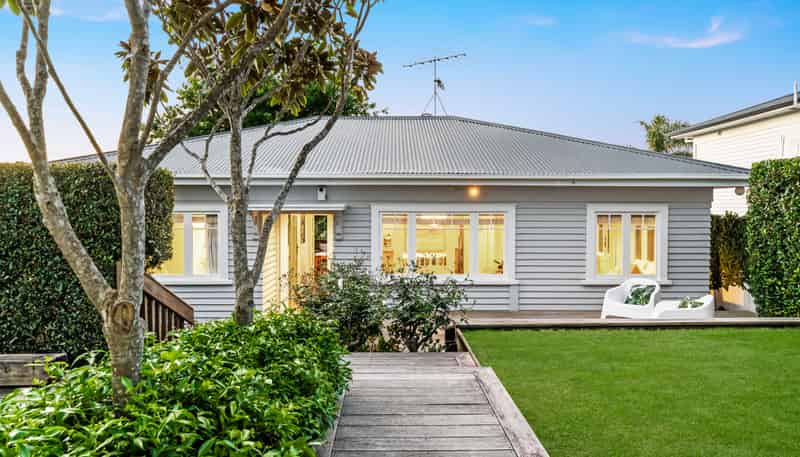 67A Koraha Street, Remuera