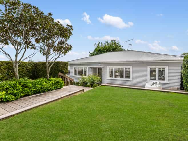 67A Koraha Street, Remuera