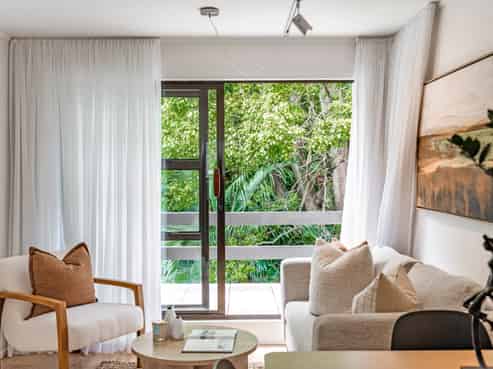 4/26 Scarborough Terrace, Parnell