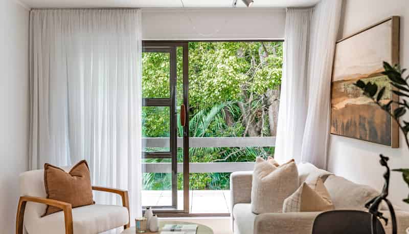 4/26 Scarborough Terrace, Parnell