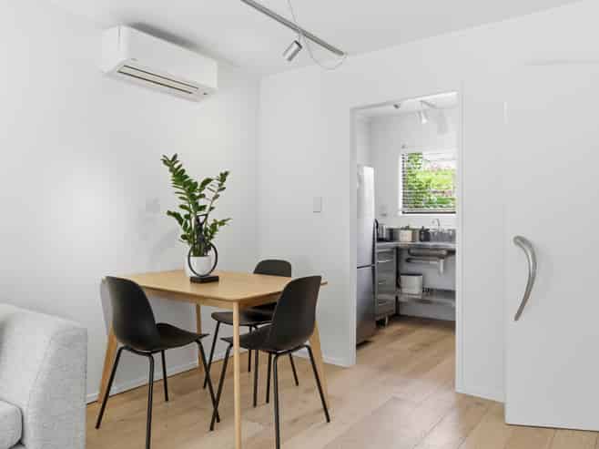 4/26 Scarborough Terrace, Parnell