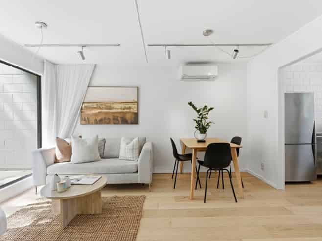 4/26 Scarborough Terrace, Parnell