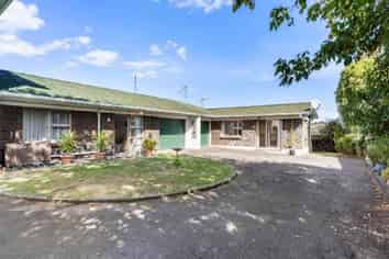19A Bledisloe Court, Pukekohe