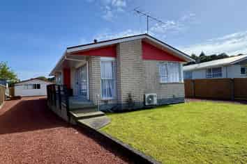 175 Jollie Street, Hokitika