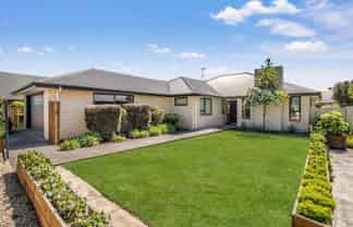 13 Farm Road Allenton, Ashburton