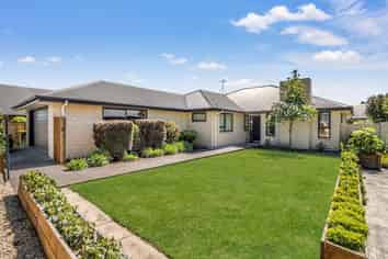 13 Farm Road Allenton, Ashburton