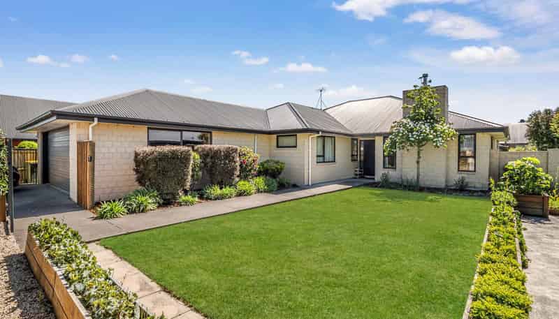 13 Farm Road Allenton, Ashburton