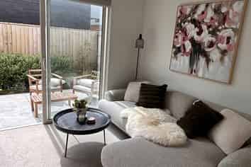 37D Coronation Street, Spreydon