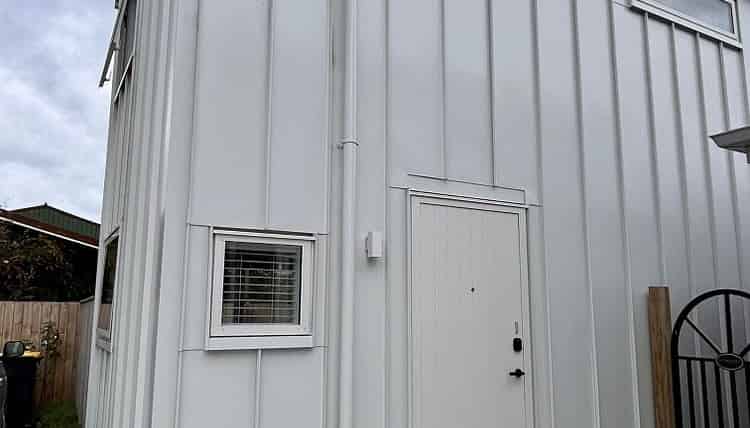 37D Coronation Street, Spreydon