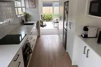 37D Coronation Street, Spreydon