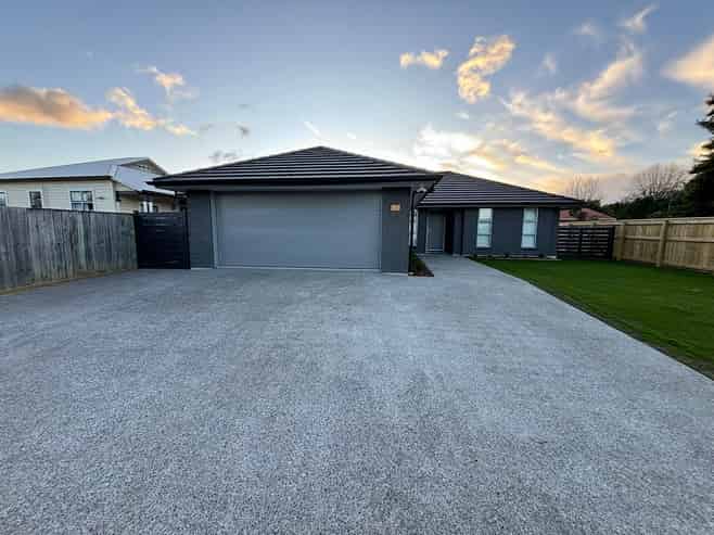 87 Upper Plain Road, Masterton