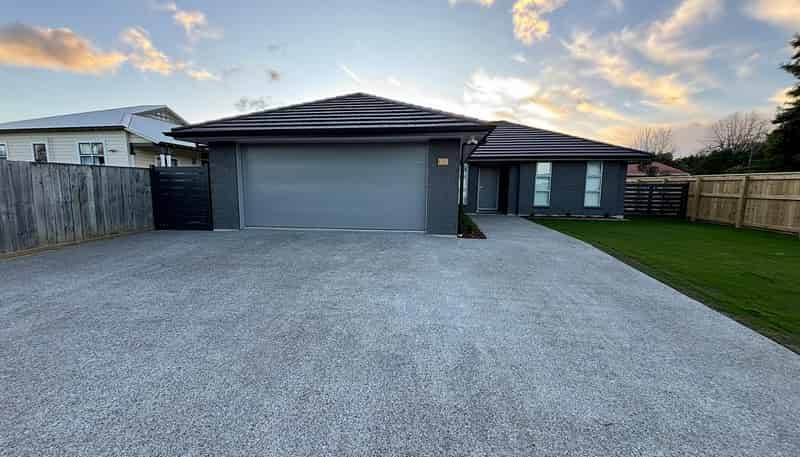87 Upper Plain Road, Masterton