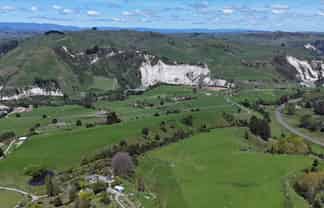 147 Terrace Road, Mangaweka